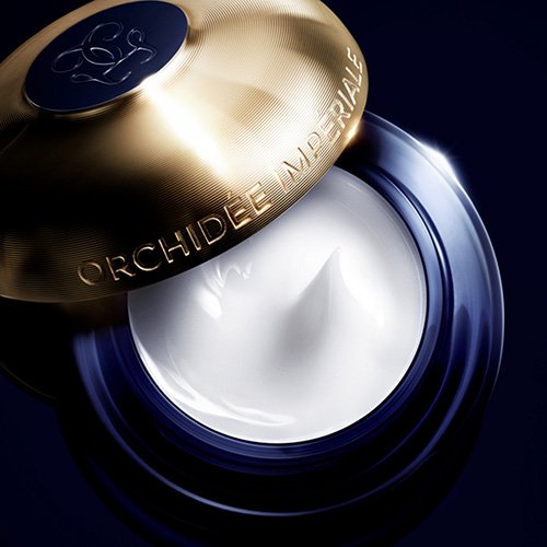 GUERLAIN-Orchidée Impériale - Molecular Concentrated Eye Cream GUERLAIN-Orchidée Impériale - Molecular Concentrated Eye Cream